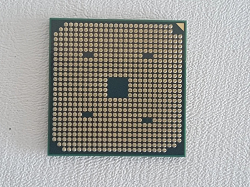 Processador Amd Athlon Il P340 Amp340sgr22gm 2.2ghz Notebook (Usado)