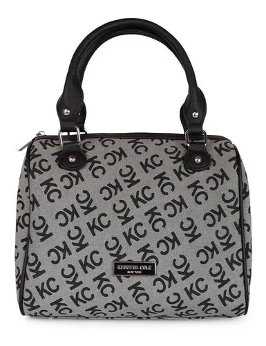 Bolso Tipo Cartera The Mono Jac Kenneth Cole Cuotas sin inter s