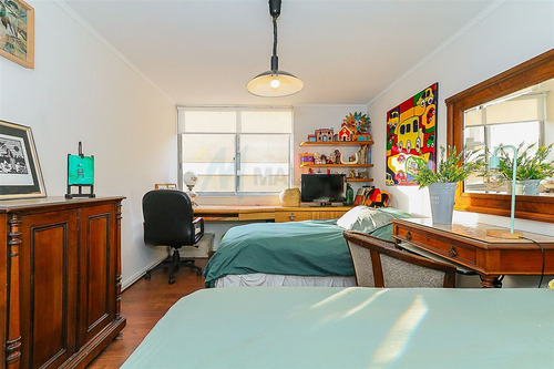 Departamento En Venta De 3 Dorm. En Las Condes