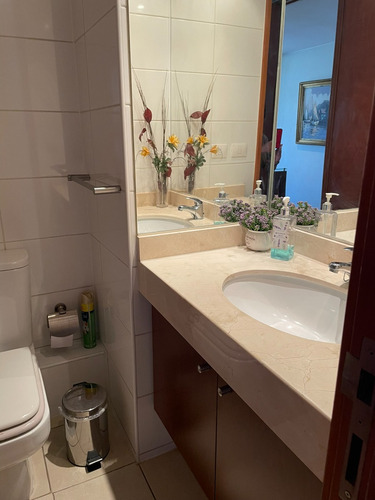 Vende Estupendo Depto 3d. 2b. Estacionamientos, Terrazas
