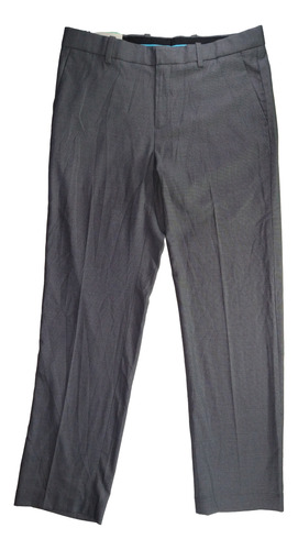 Pantalon De Vestir Savane By Perry Ellis