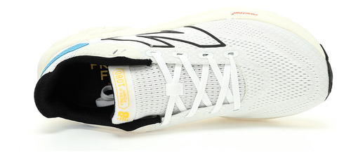 Tenis New Balance Fresh Foam X 1080 Casual Sneakers Transpirable Zapatos Cómodos Para Correr