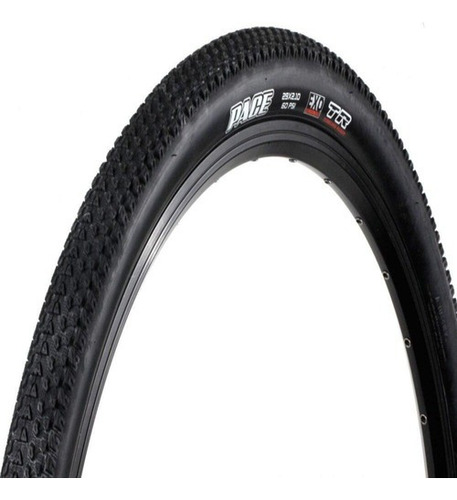 Pneu Maxxis Pace 29x2.10 Cor Preto