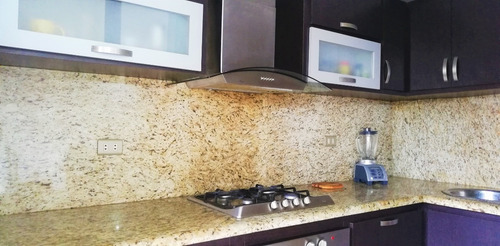 Imagen 10 de 22 de Apartamento En Venta Terrazas De San Pedro I Guatire, Estado Miranda 95m2