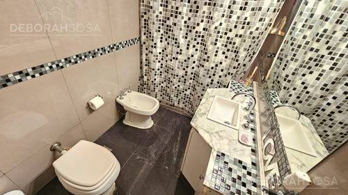 Alquiler Departamento 3 Ambientes, Con Cochera - Av. Cabildo