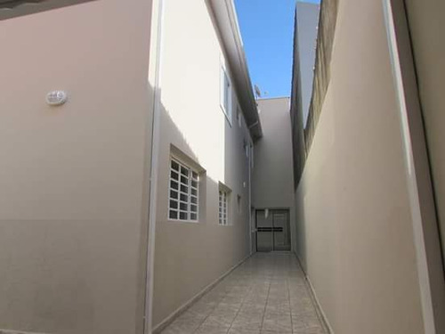 Imagem 4 de 17 de Magnífico Sobrado A Venda No Bairro Vila Santa Emília Em Tatuí/sp - 1428