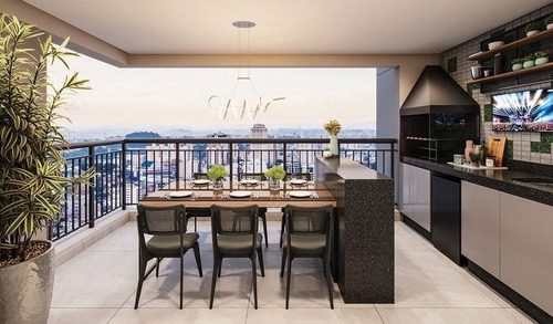Imagem 4 de 30 de Apartamento - Ap05457 - 70259000