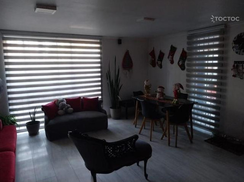 Casa Los Mañios/el Olivillo