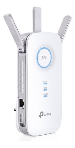 Access Point Extensor Amplificador Red Wifi Ac 1750 Re450 V4