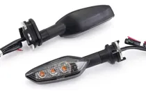 Comprar Direccionales Led Yamaha Fz07 R6 R1 Mt03 Fz09 Mt09 R3 Fazer 