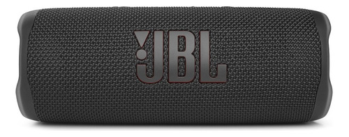 Parlante Portátil Jbl Flip 6 Con Bluetooth Waterproof 30w