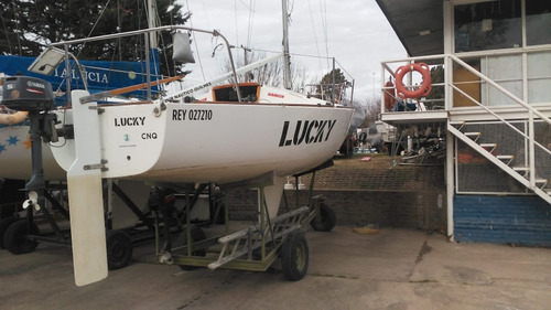 Velero J24