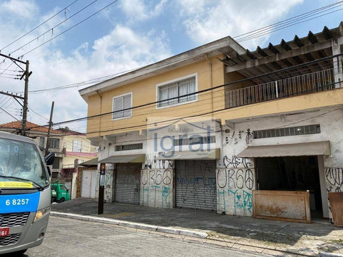 Imagem 3 de 28 de Sobrado À Venda, 249 M² Por R$ 600.000,00 - Americanópolis - São Paulo/sp - So0366