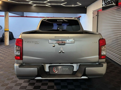 Mitsubishi L200 Triton Sport HPE 2.4 CD Diesel Aut.