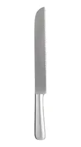 Comprar Cuchillo De Pan Buffet Inox 35cm Storm