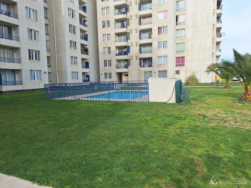 Arriendo Depto Full Amoblado 2d , 1b Brisas De Kennedy Iii