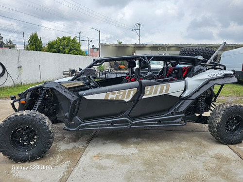 Bpr/can Am Maverick Rs Rr Turbo 2023