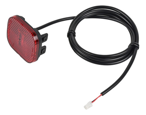 Luz Trasera De Guardabarros Para Patinete Eléctrico 4 Go Bra