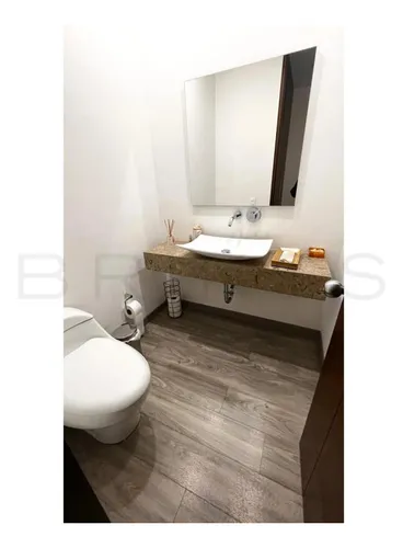 Apartamento En Venta En Chico Norte. Cod V6840
