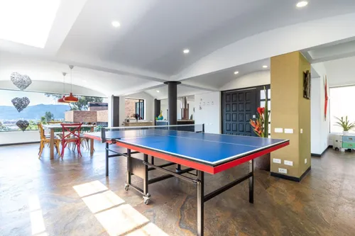 Apartamento En Venta En Colinas De Suba. Cod V9222