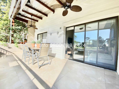 Imagen 3 de 30 de Departamento De 3 Ambientes En Venta En La Reserva Cardales