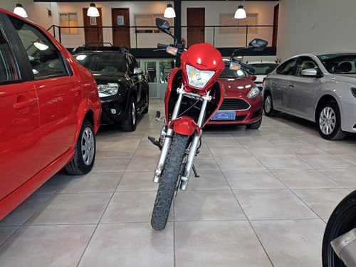 Honda Falcon 400 C.c