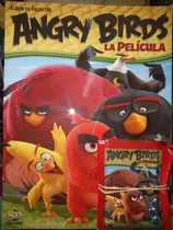 Comprar Album De Figuritas Angry Birds C\u002F Figuritas+cartas+carterita