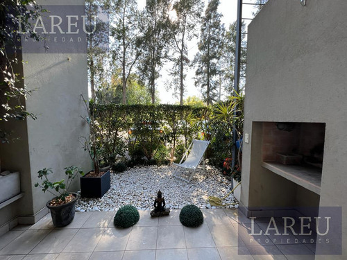 Departamento En Venta Con Renta, En Ayres Lofts - Pilar