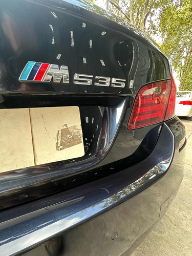 BMW Serie 5 3.0 535ia Executive 306cv