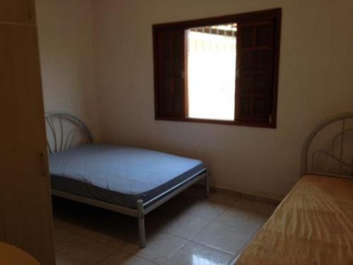 Imagem 13 de 14 de Casa Lado Praia Escriturada No Cibratel 2-itanhaém 1706 Npc