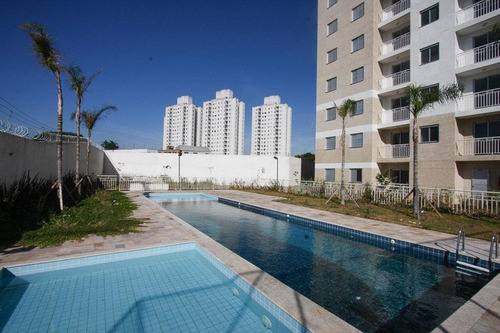 Imagem 16 de 30 de Apto No Tatuapé Com 3 Dorms Sendo 1 Suíte, 1 Vaga, 62m² - Ap14249