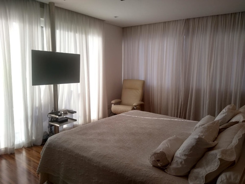 Imagem 24 de 30 de Alphaville 5 - Casa Com 4 Suítes À Venda, 435 M² R$ 2.690.000 - Ca1054