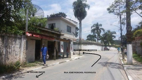 Imagem 11 de 11 de Nascente Com Muita Água. - Sp Capital - 55636