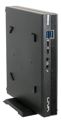Mini Pc Ecs Liva One H610 Barebone