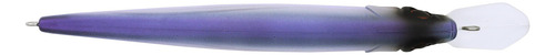 Cebo Duro Para Pesca Berkley Stunna Stone Cold 112 Mm 42 G