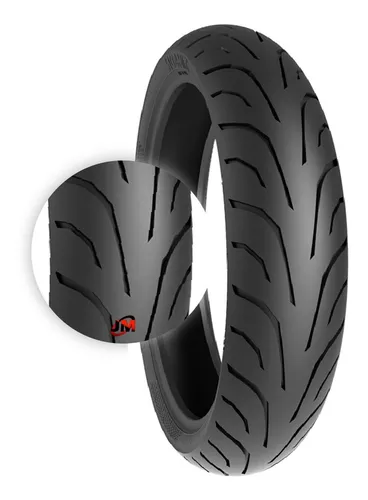 Llanta 130/70-17 Ts613 Timsun Tl Ns200 Apache Pulsar