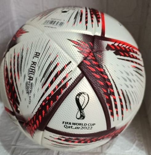 Balón De La Final Del Mundial Qatar 2022 Triple A Termosella