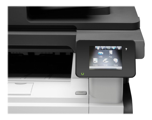 Multifuncion Laser Mono Hp M521dn