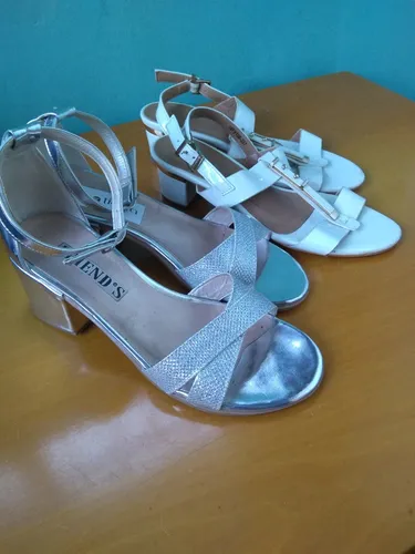 Zapatos mujer 2x1 sale