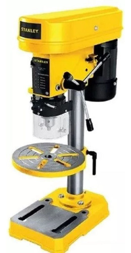 Taladro De Banco 13mm Stanley Sbt2513 Perforadora Agujereado