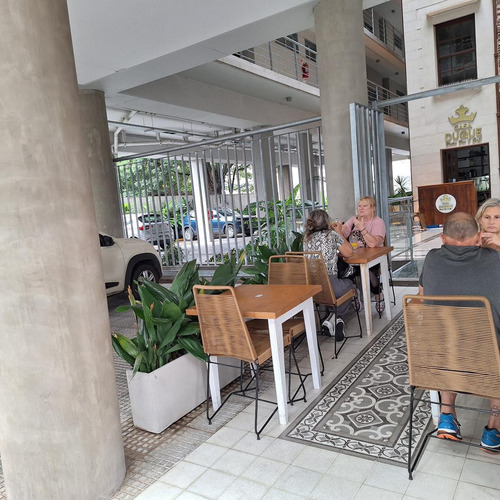 Venta Departamento 3 Ambientes Con 2 Balcones - Vicente Ló