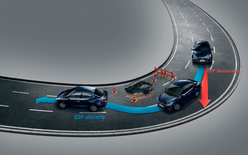 Hyundai Hb20s Evolution Tgdi 1.0