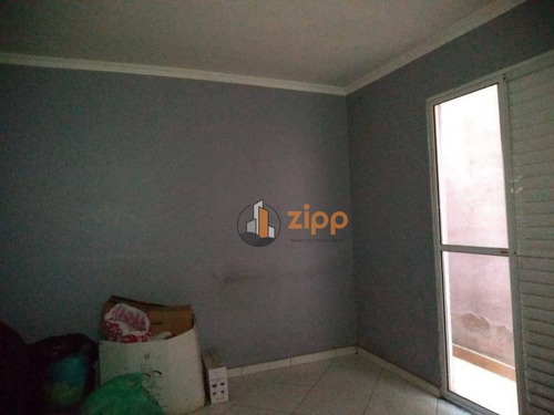 Imagem 7 de 13 de Casa Com 4 Dormitórios E 4 Banheiros À Venda, 162 M² Por R$ 570.000 - Vila Nivi - São Paulo/sp - Ca0003
