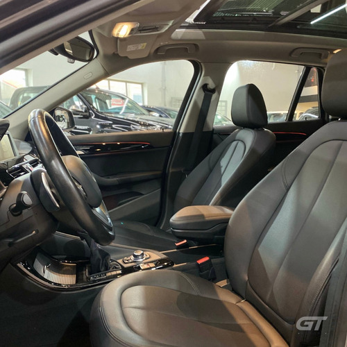 BMW X1 2.0 Sdrive20i X-line Active Flex 5p