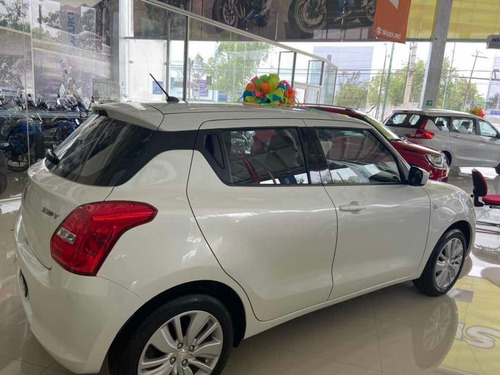 Suzuki Swift 1.2 Gls Mt 2020