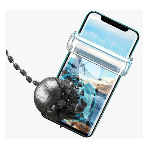 Mica D Hidrogel Premium Compatible Con Infinix Note 30 Pro