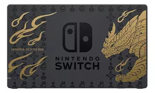 Dock Nintendo Switch Nuevo Original Diseños