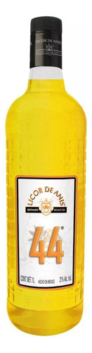 Anis Domecq 44 1000 Ml