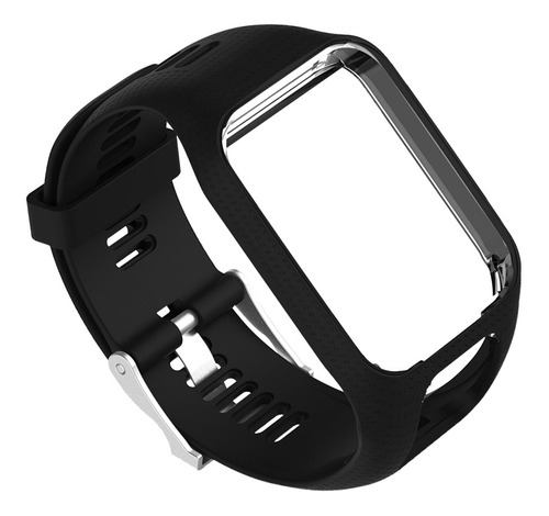 Tomtom Runner Cardio Spark - Correa De Repuesto Para Fitness