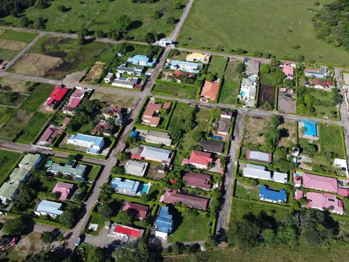 Lote En Conjunto Campestre Via Puerto Lopez
